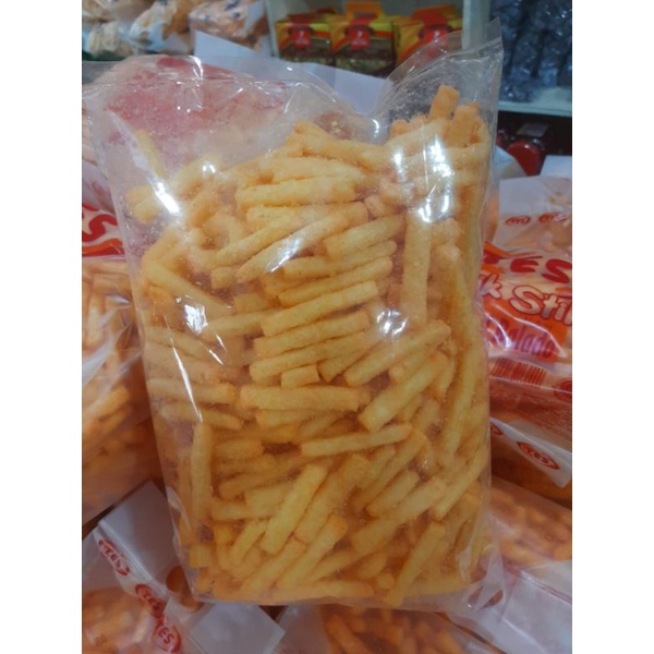 

STICK BALADO 250 GR/STIK STICK BALADO/STICKS SAMBAL BALADO.