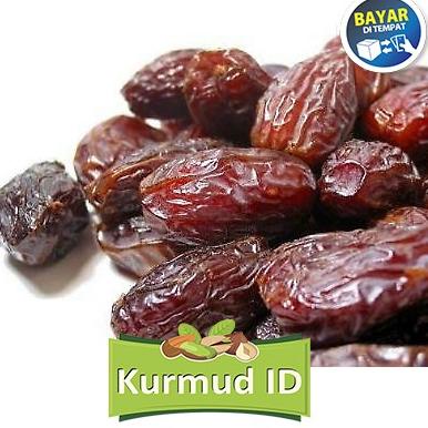 

H21 Kurma Mesir Madu 1 Kg TERMURAH ほ