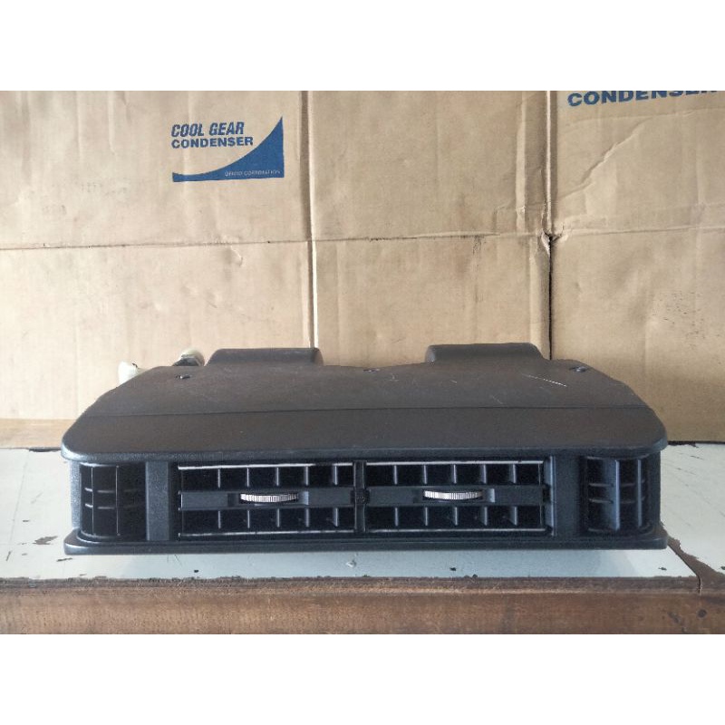 Evaporator/Blower unit AC mobil L 300 original Denso
