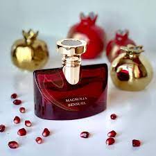 PARFUM WANITA BXLGARI SPLENDIDA MAGNOLIA ORI-IMPORT 100ML