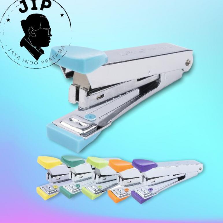 

E28 Joyko alat jepretan / alat stapler / stapler hd 10 CL / alat staples PCS TERBARU ❥