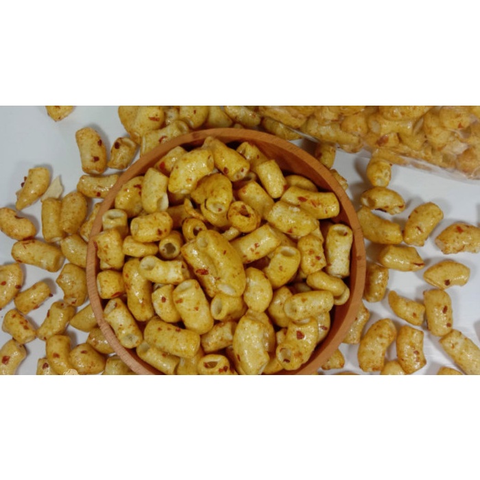 

MAKARONI RUJAK KEMASAN 500 GR ORIGINAL