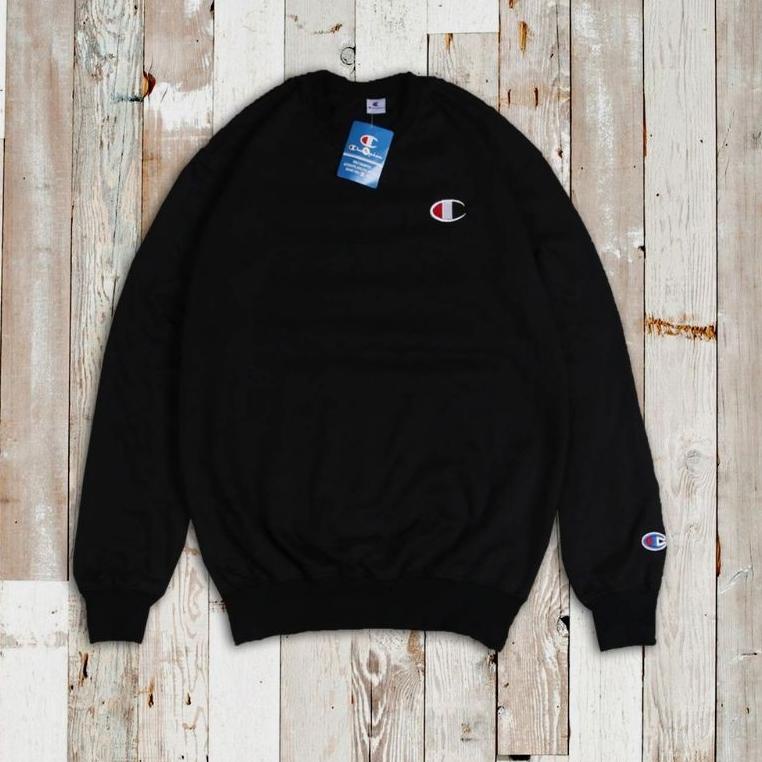 Termurah CREWNECK OVERSIZE PRIA CREWNECK CHAMPION CREWNECK CHAMPION ORINAL CREWNECK PRIA