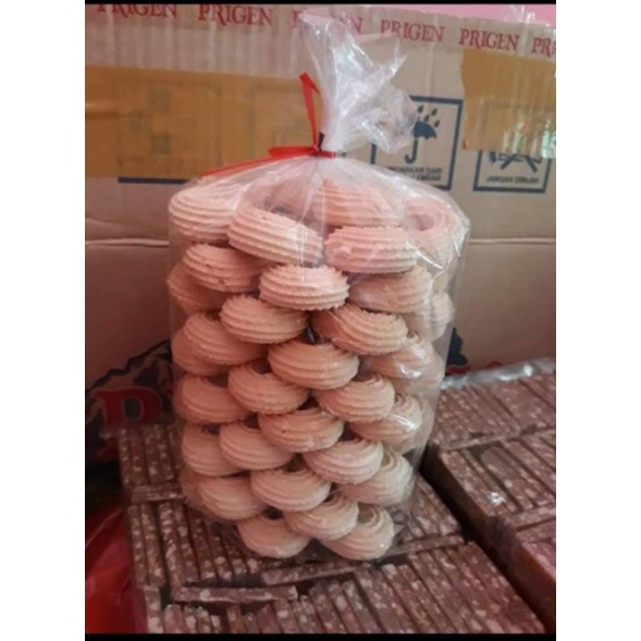 

kue semprit