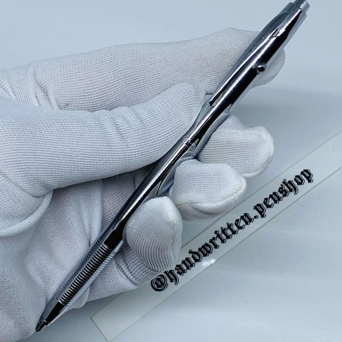 

FISHER Shuttle Space Pen CH4 #Pulpen Refill Parker Tactical Victorinox