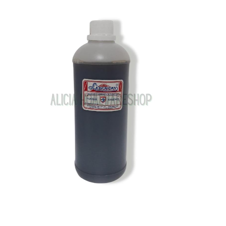

♢ Laborday Vanillie essence /1 liter/ 1 btl ➥