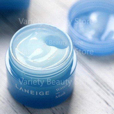 Laneige - Water Sleeping Mask Pack Sample 15mL