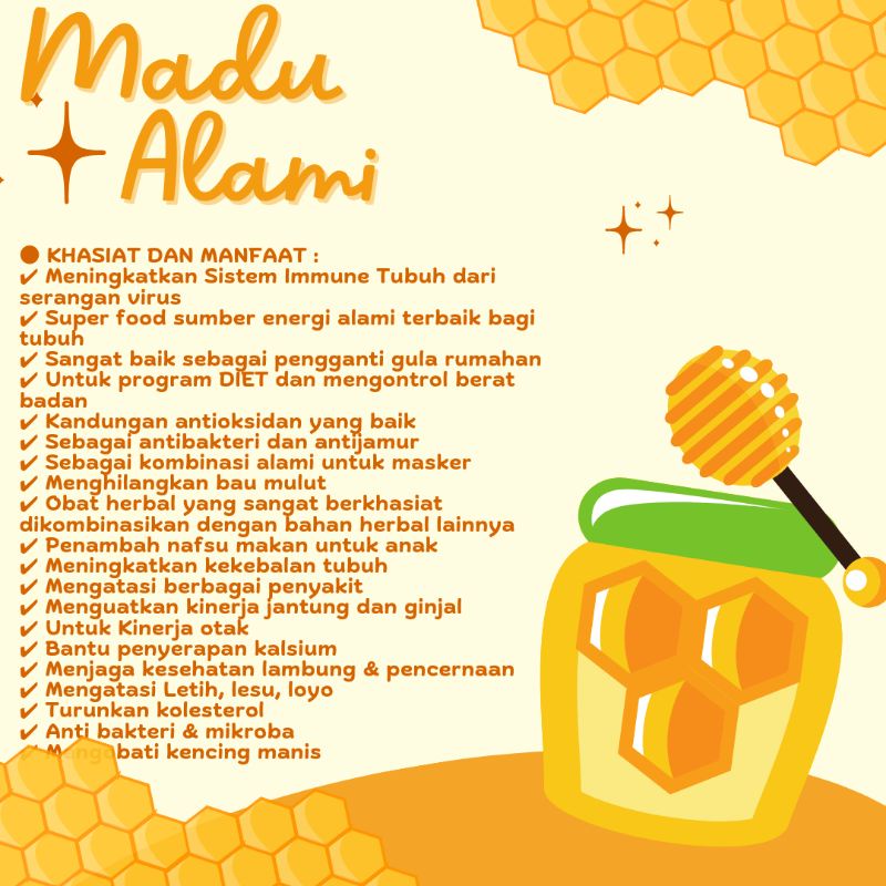 

MADU HERBAL AZURA