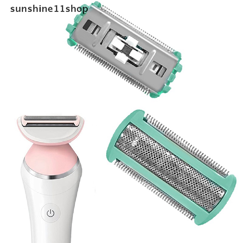 Sho Aksesoris Kepala Razor Trimmer Shaver Pengganti Untuk BG2000 TT2030 YS534 BG2040 N