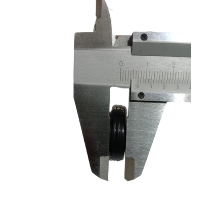 shaft lip lift seal compressor ac mitsubishi l200 triton zexel valeo