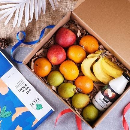 

Sale - Parcel Buah/Parcel Untuk Orang Sakit (Gold) - Parcel Above Tbk Toysacarl