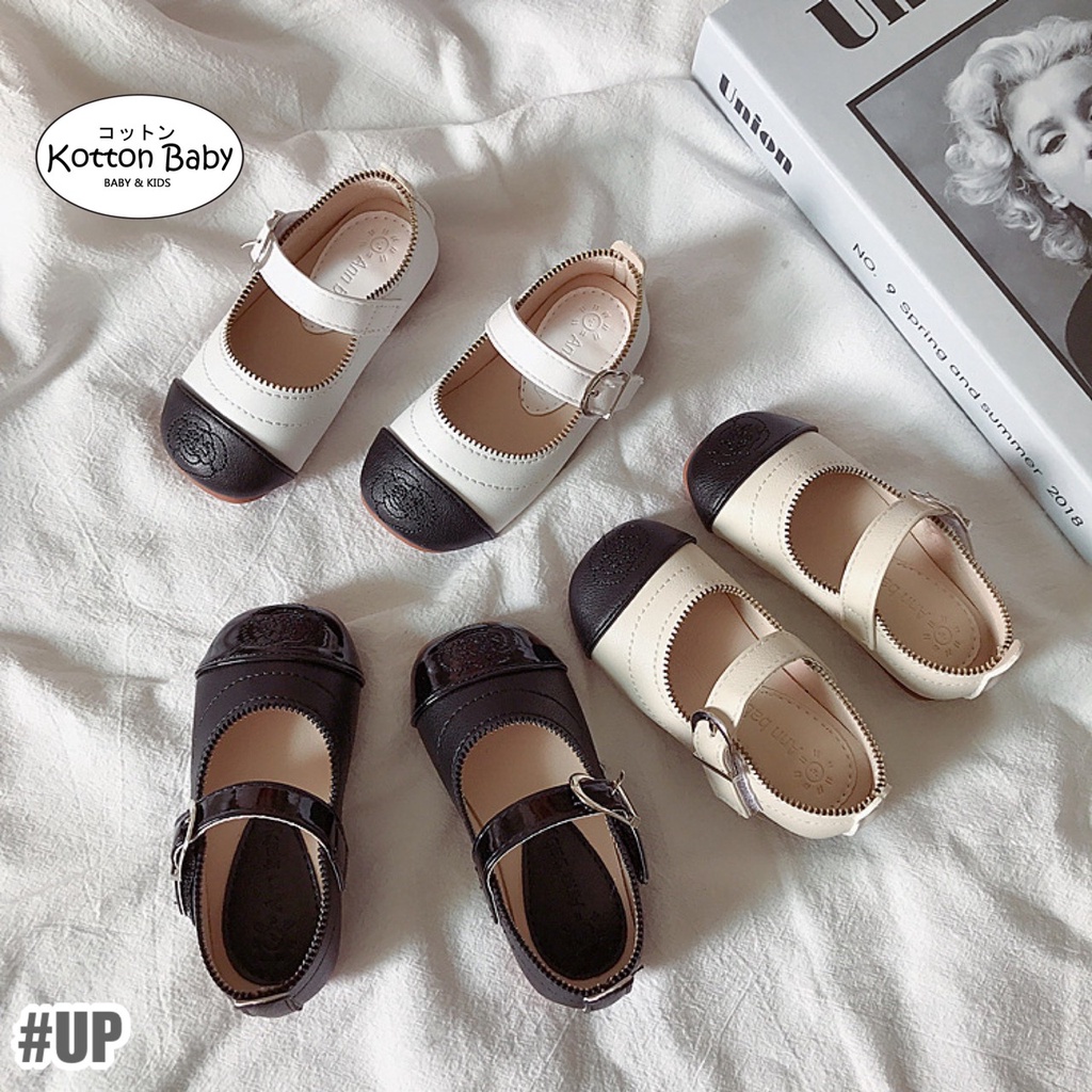 1-5thn | SEPATU PESTA ANAK FLAT SHOES SANDAL SHOES PEREMPUAN FORMAL JUBS catalog UP