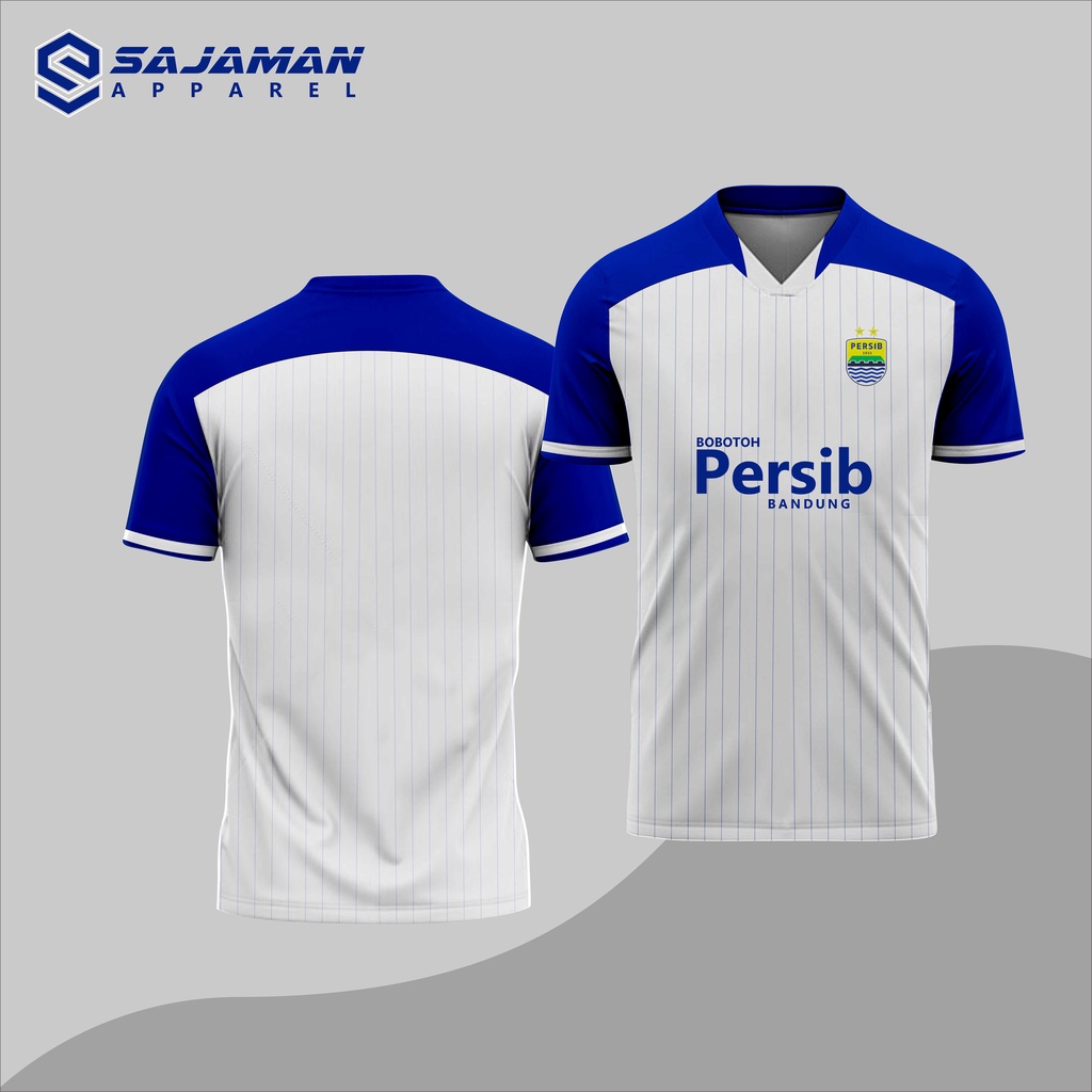 KAOS PERSIB /KAOS PERSIB BANDUNG/KAOS BOBOTOH/JERSEY PERSIB /JERSEY PERSIB BANDUNG