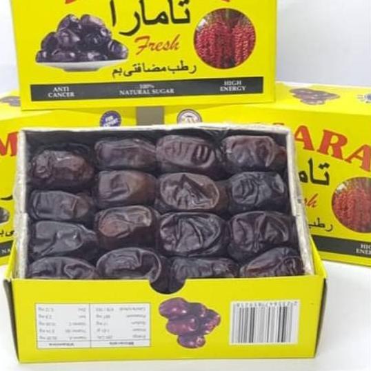 

➾ kurma Anggur/Kurma Bam Tamara 500gr ֍