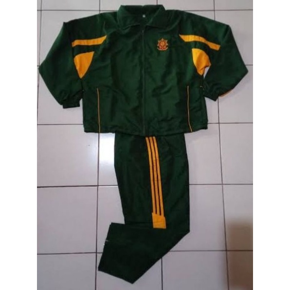 TRENING/JAKET KOSTRAD