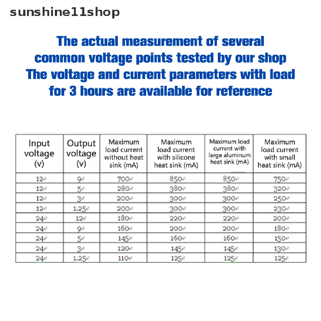 Sho LM317 Adjustable Voltage Linear Regulator Power Supply LM317 DC-DC 4.2-40V Ke 1.2-37V Step Down Buck Converter Board Module N