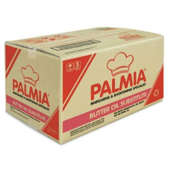 

PALMIA Prime Margarine - Repack All variant