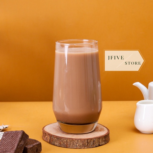 Gelas Aesthetic | Gelas Minum Kaca | Akari Wine Glass 390ml