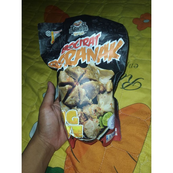 

BOCIRAT BERANAK