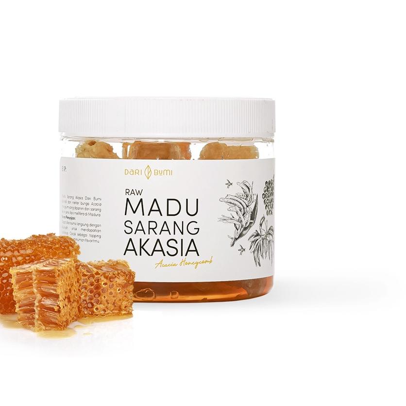 

☏ Sarang Akasia Dari Bumi 250 gr ✧