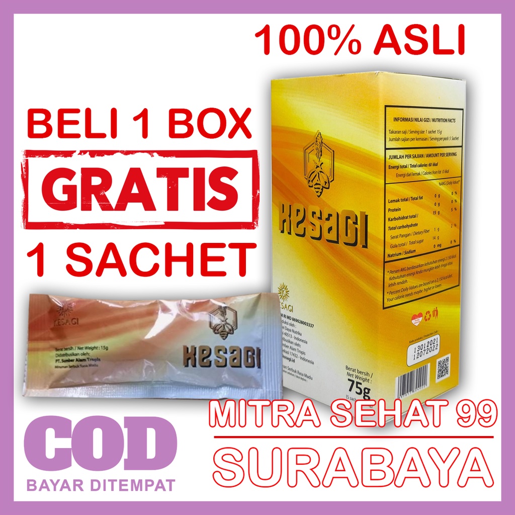 Kesagi Obat Kuat | Jamu kuat Pria Tahan lama Asli Original | Herbal Kuat Lelaki Dayak | Obat Kuat Pr