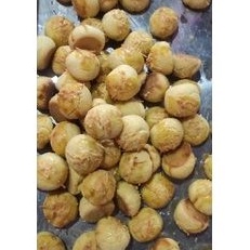 

Nastar Keju