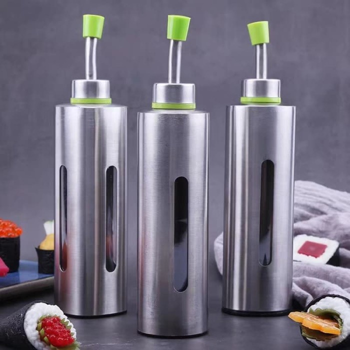 

Terlaris Oil Dispenser / Tempat Penyimpanan Oil