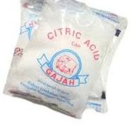 ♔ Sitrun / citrun pembersih baju isi 20bungkus ♀