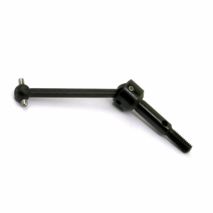 Terlaris 1Pcs Dogbone Drive Shaft Cvd Tamiya Tt01 Tt02 Ta04 Rc 1/10 Touring