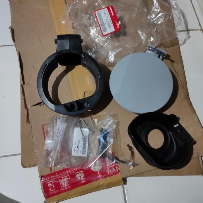 Tutup Tangki Bensin Assy Honda Jazz Ge8 2008-2013