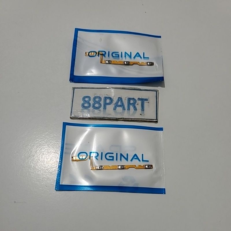 FLEKSIBEL ON OFF + VOL REALM C17 REALM 7i