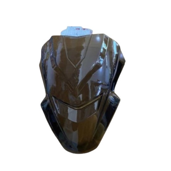 VISOR VARIO 160 &amp; PCX 160 VISOR KARBON IMPOR KWALITAS PREMIUM