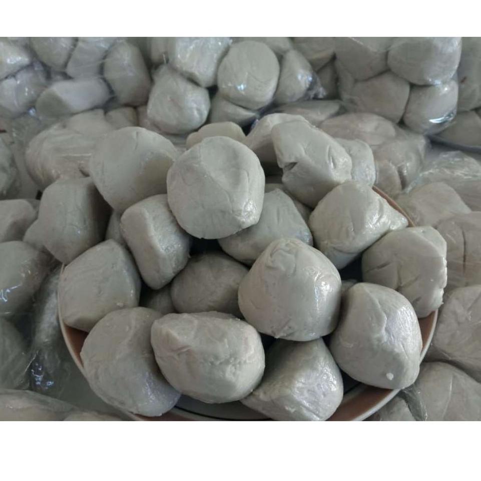 

12.12 FLASH SALE Basreng mentah 1 ball Bandung Murah Grosir (isi 7kg) buruan