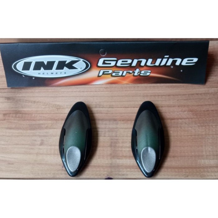 Rompi Sps Ventilasi Atas Helm Ink Centro