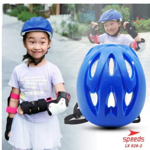 Helm Anak - Helm Sepeda Anak