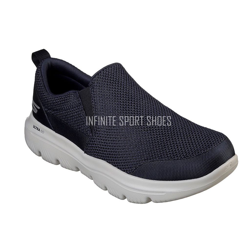 Sepatu Skechers Grosir Reseller ultra go impeccable Murah