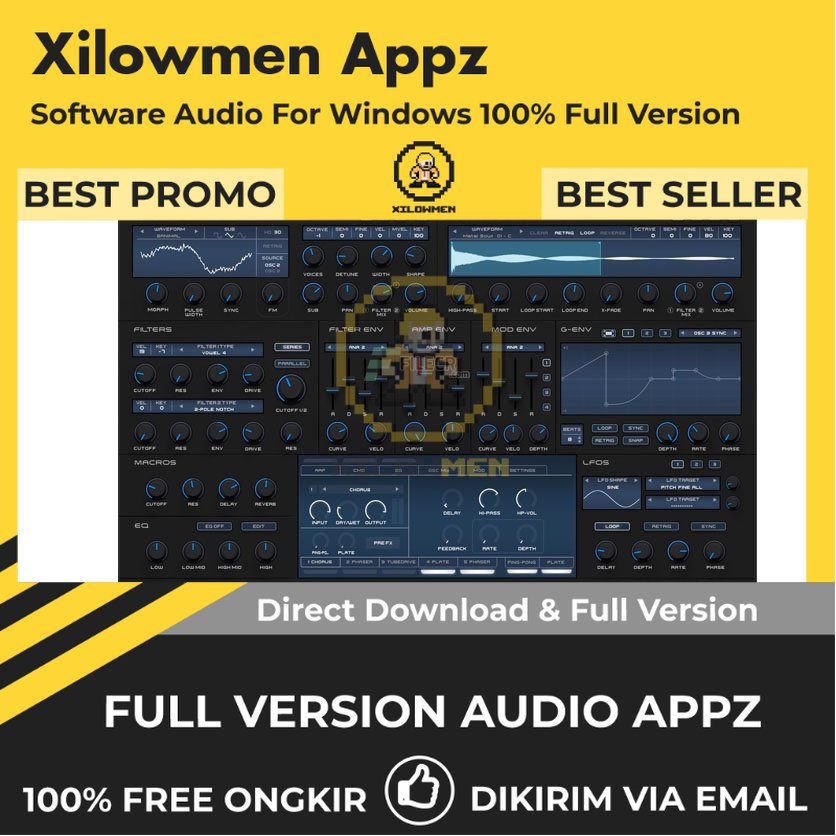 [Full Version] Sonic Academy ANA Slate Bundle Pro Lifetime Audio Software WIN OS