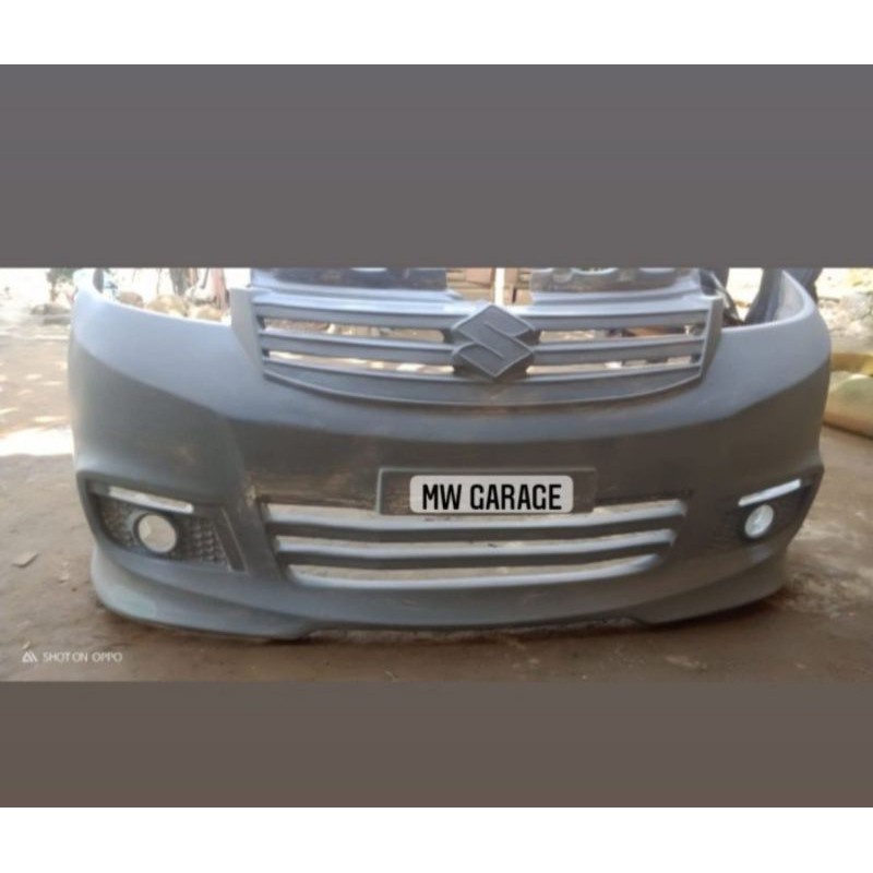 Bumper depan APV Luxury Gen2