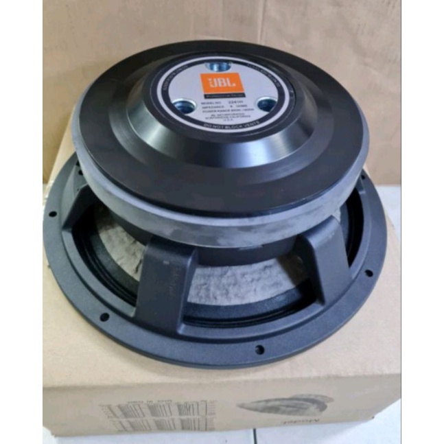 Speaker JBL 12 inch type 2241H