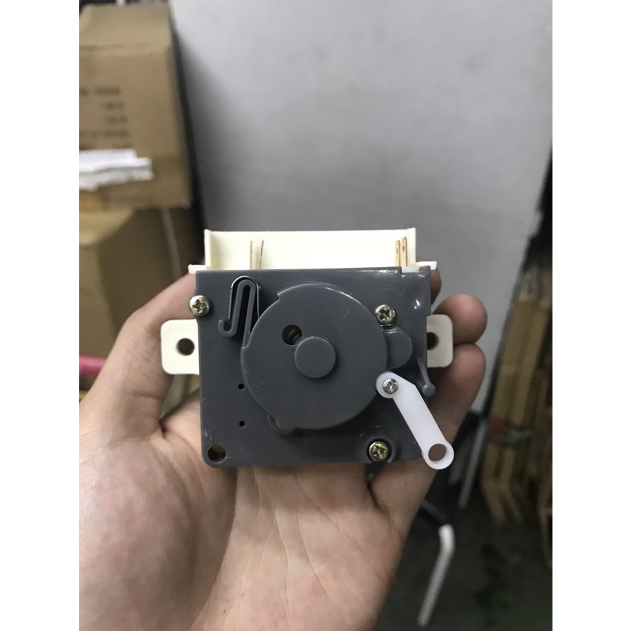 Timer Mesin Cuci SANYO 4 SOCKET