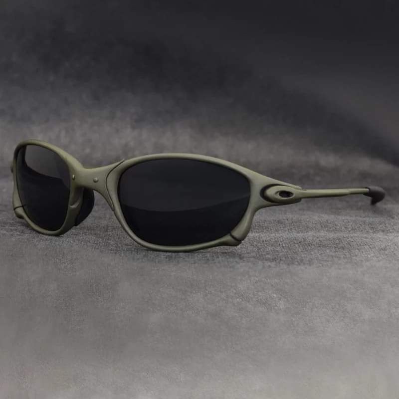 KACAMATA HITAM OXLEY JULIET FASHION SPORT LENSA KACA PLUS MINUS PHOTOCROMIC POLARIZED ANTISILAU ANTI