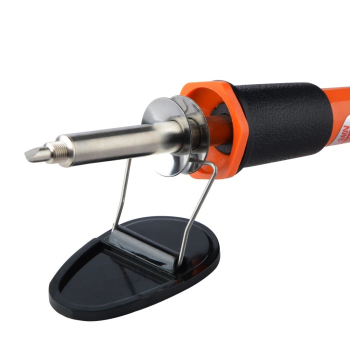 SOLDER BAKAR LUKIS KAYU PYROGRAFY ALAT LUKIS BAKAR WOOD CURVING PEN