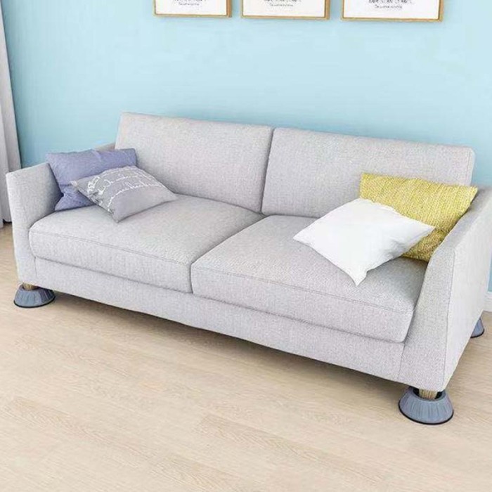 tatakan alas kaki mesin cuci kulkas meja kursi sofa furniture