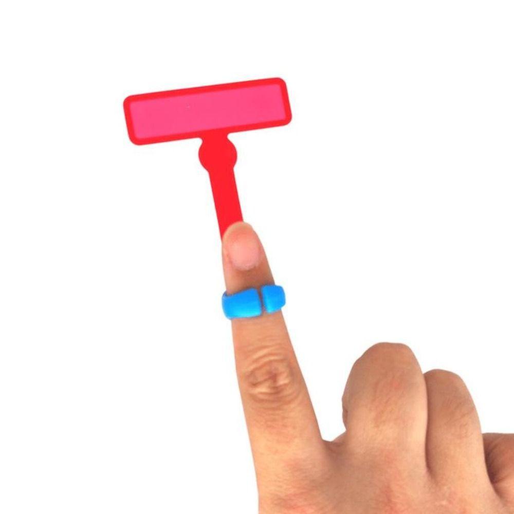 Rstrip Bacaan Pandu Bunga Kualitas Tinggi Autis Untuk Anak-Anak Hiperaktif Pembaca Awal Dyslexia Tools