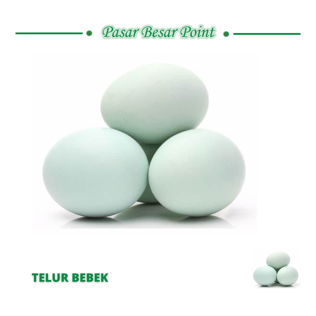 

telur bebk