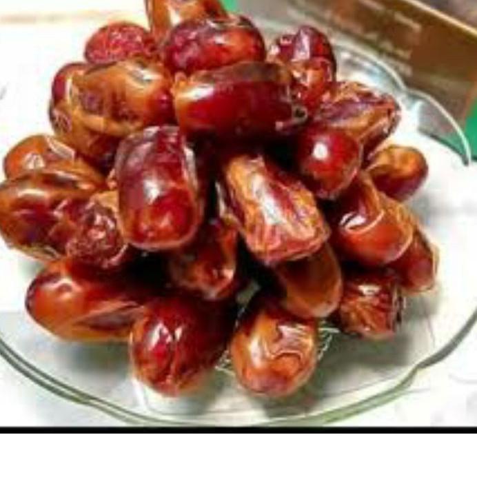 

♂ Kurma khalas al saad 1kg [MEMASAN BOX] ➵