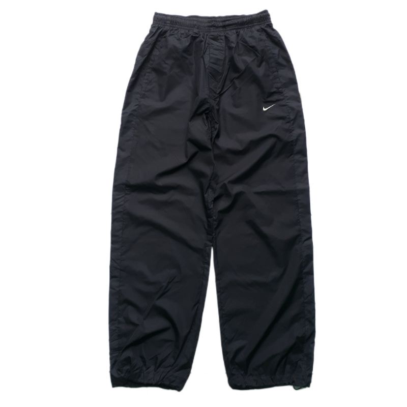 CELANA TRAINING TRACKPANTS NIKE Y2K THRIFT SECOND PRELOVED
