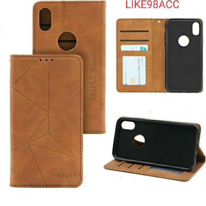 ➩ Flip Case Magnet Redmi Note 10 Note 10s Note 10 Pro Note 11 Note 11 Pro ➨