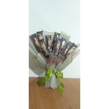 

buket snack small