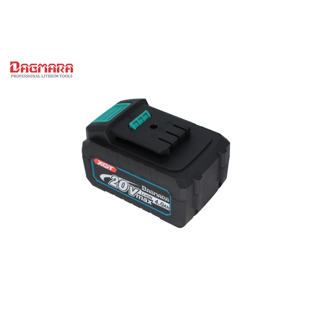 Dagmara 1/2 Inch 300N.m Brushless Heavy Duty Cordless Impact Wrench Y0155